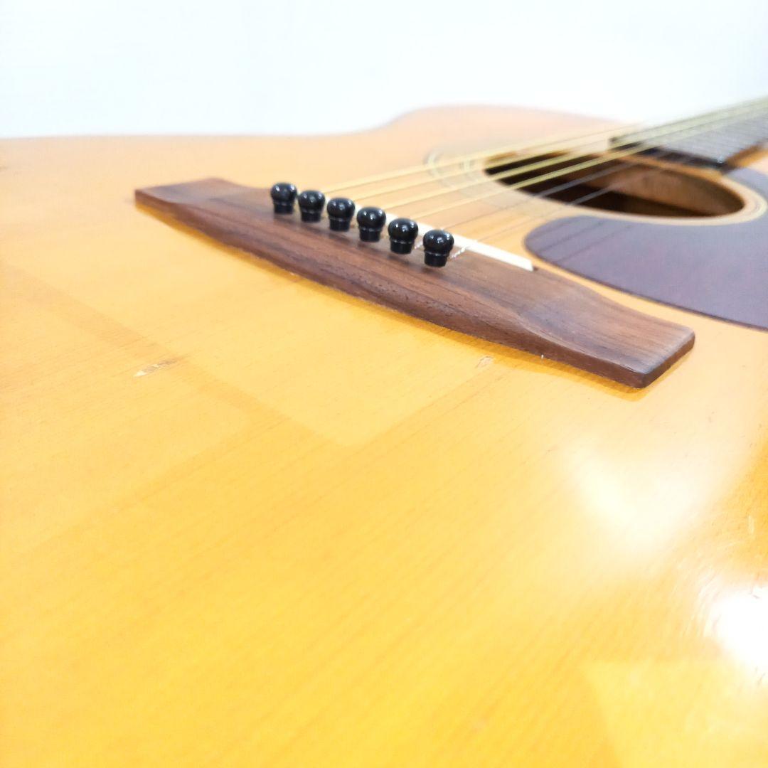 メンテナンス済◎YAMAHA アコースティックギター FG-170 日本製
