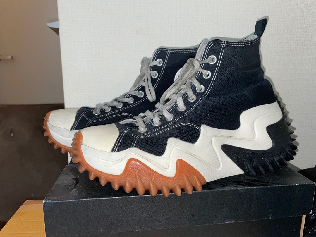 CONVERSE ランスターモーション(Run Star Motion）