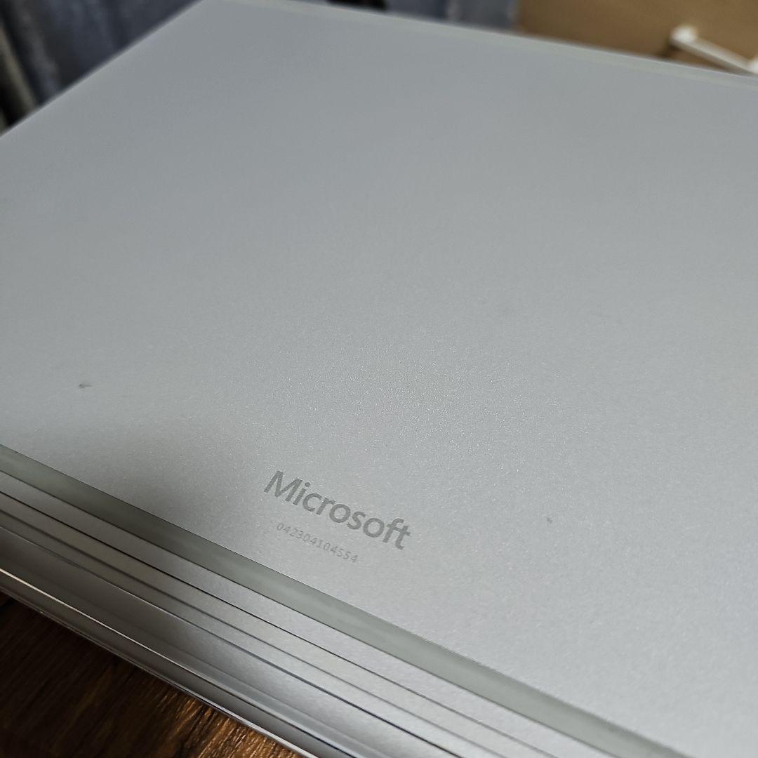 Windowsノート本体 Surface Laptop 3 i7 32GB 1TB GTX 1650