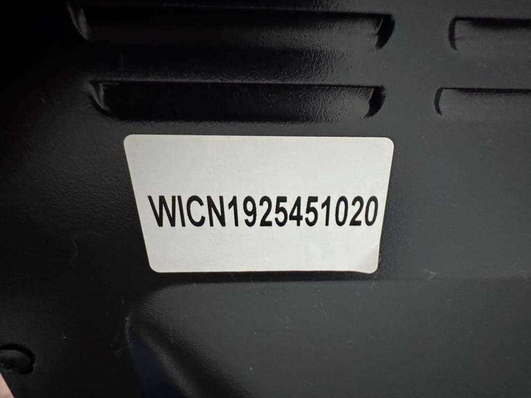 《良品格安》WIEワインセラー　WIWCTE12BFGADX 32L 12本収納