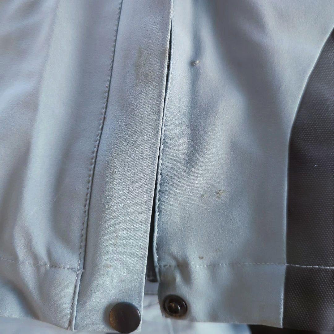 【43DEGREES】スキー・スノボーウェア 上下セット（M）