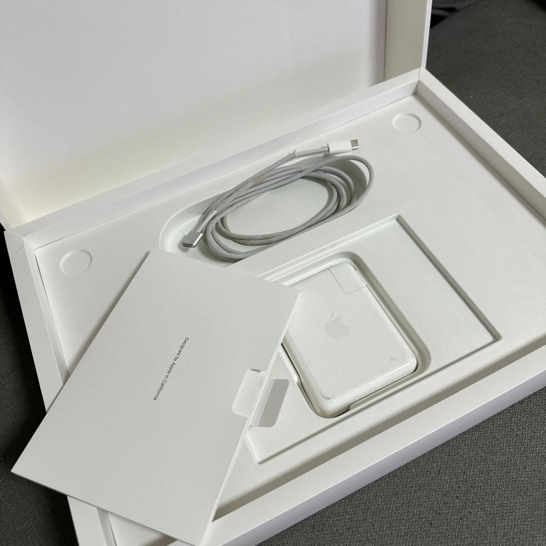 Apple MacBook Pro 16/1TB/M1/2021年【ジャンク品】