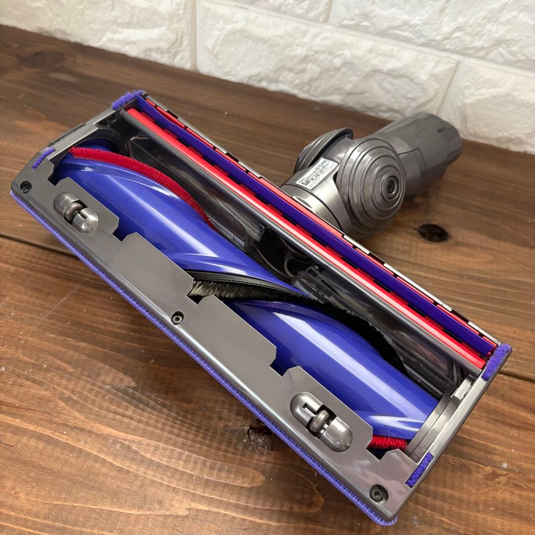 248528 純正品　ダイソン　ヘッド　ダイレクトドライブクリーナーヘッド