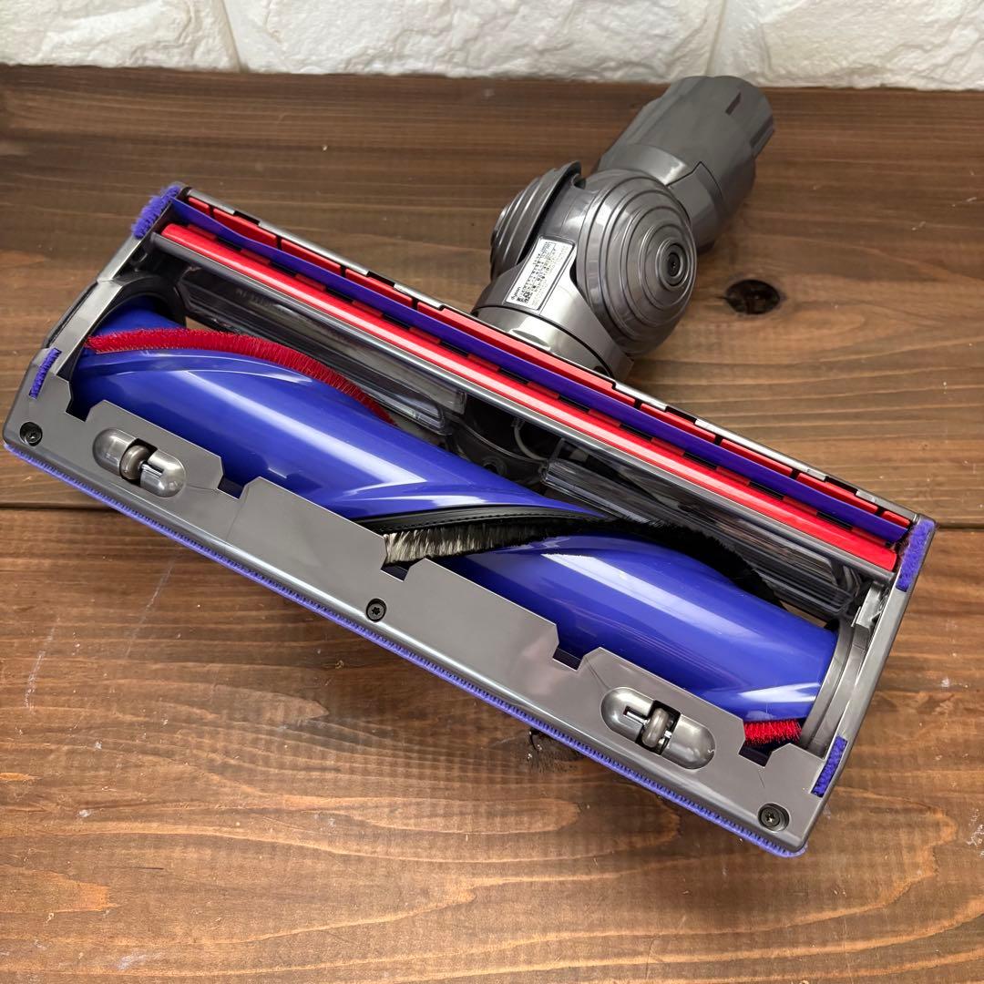 248528 純正品　ダイソン　ヘッド　ダイレクトドライブクリーナーヘッド