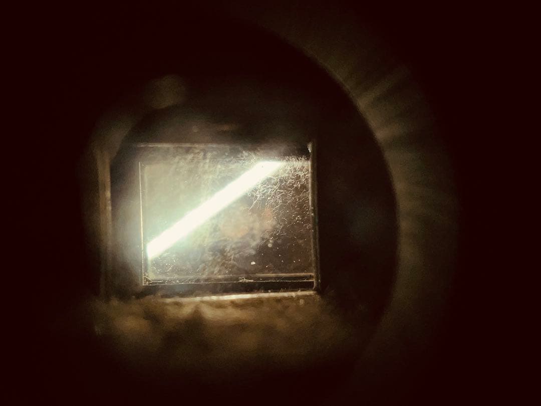 CANON キヤノン レンジファインダー model L3 ボディのみ