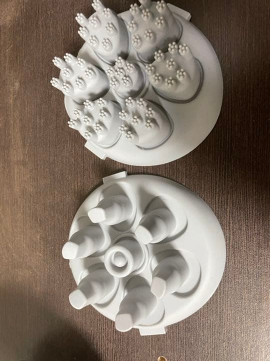 ミーゼ ヘッドスパリフト　MS-30N ゴールド