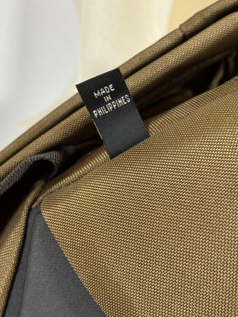 ✨ARC’TERYX ミストラル８　希少