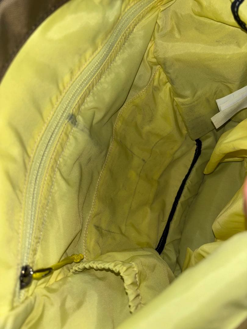 ✨ARC’TERYX ミストラル８　希少