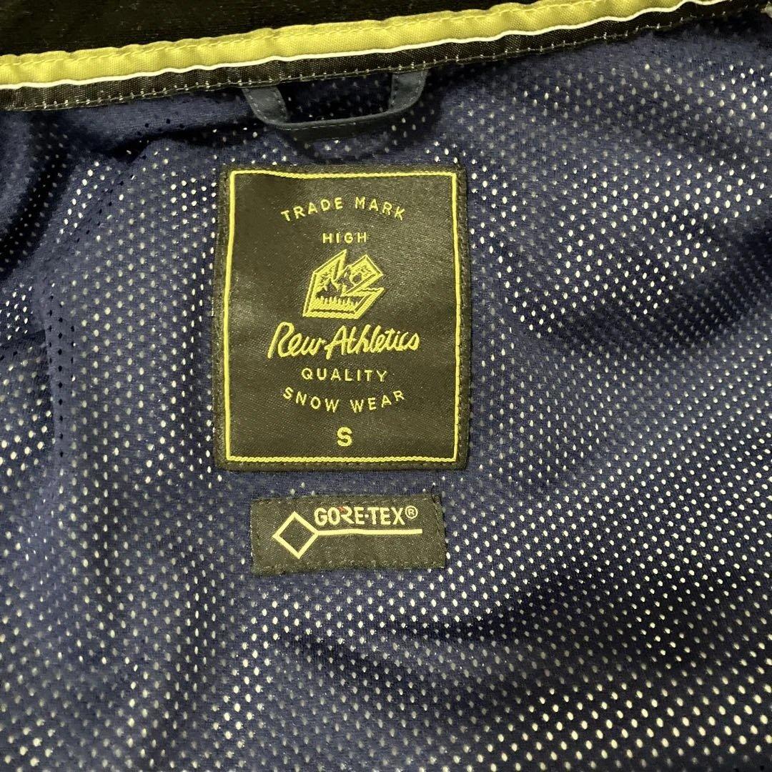 あ*ま様 rew スノーボード　ウェア　S