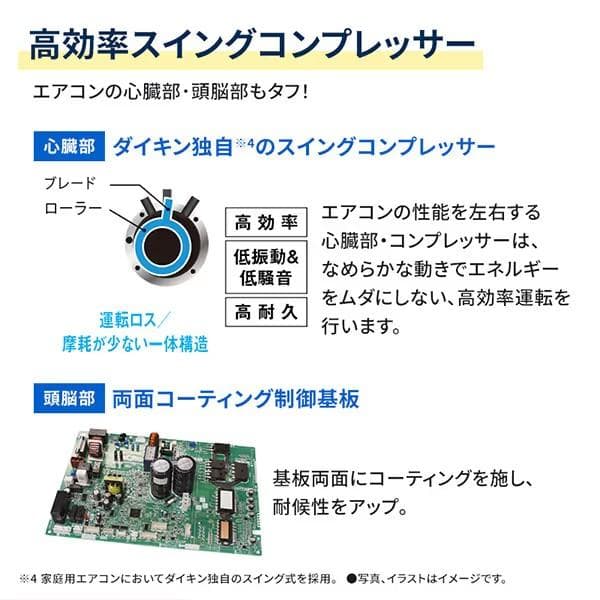 ☆新品☆工事費込み☆ダイキン2025年12畳取外し廃棄込み神奈川東京千葉埼玉静岡