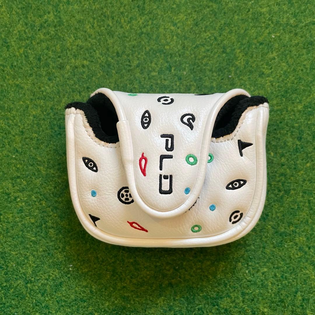 PING PLDパター DS72 34インチ