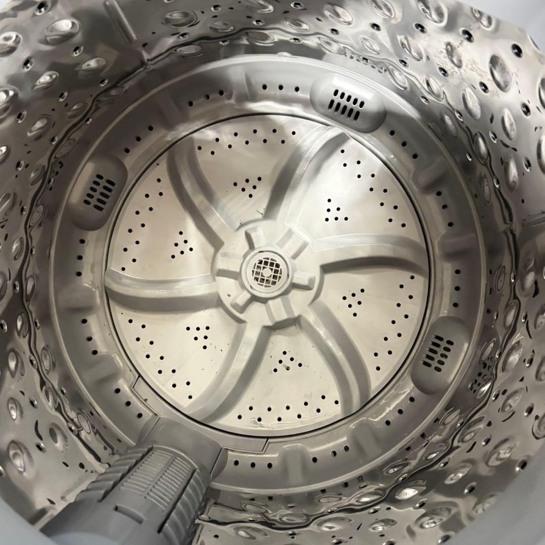 690 極美品　冷蔵庫　洗濯機　一人暮らし　小型　新生活応援　大きめセット