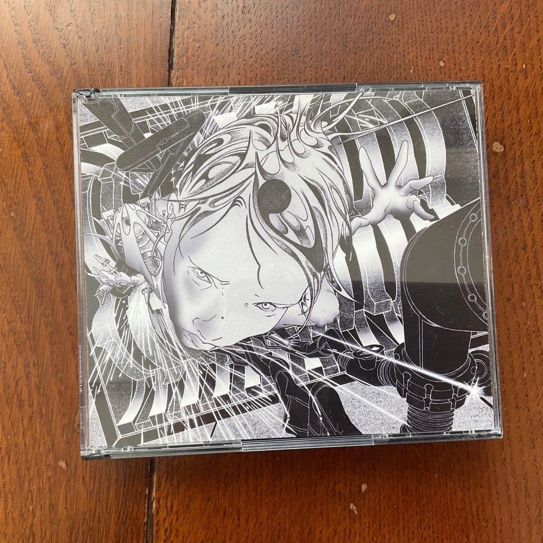 K-POP・アジア SILICA GEL /POWER ANDRE99