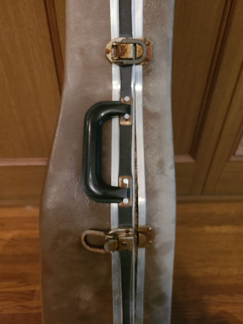 Ovation ギター Model No.1127 USA製