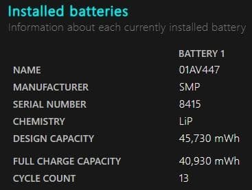 【訳あり】ThinkPad E480 8世代 i3 Win11 16GBオフィス