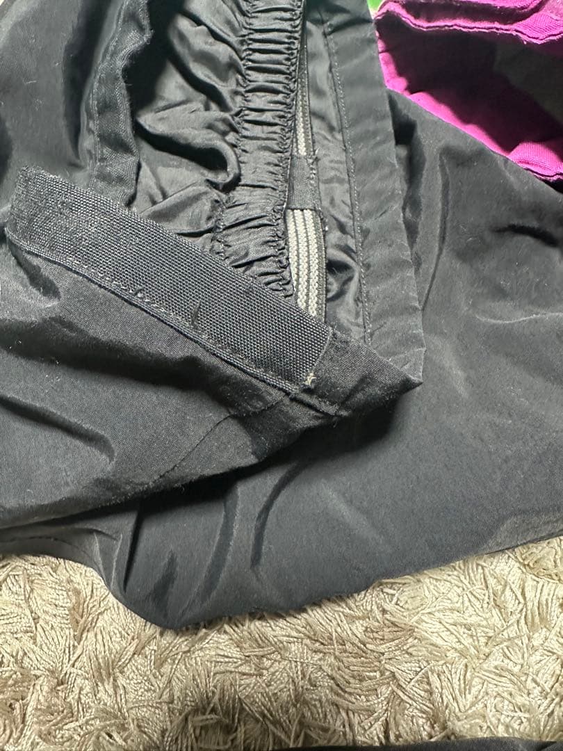 子ども用スノーボードウェアセット