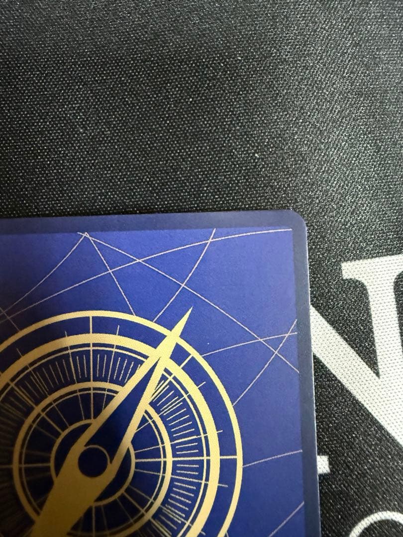 極美品　ロロノア ゾロ パラレル SR EB04-007 エッグヘッドクライシス