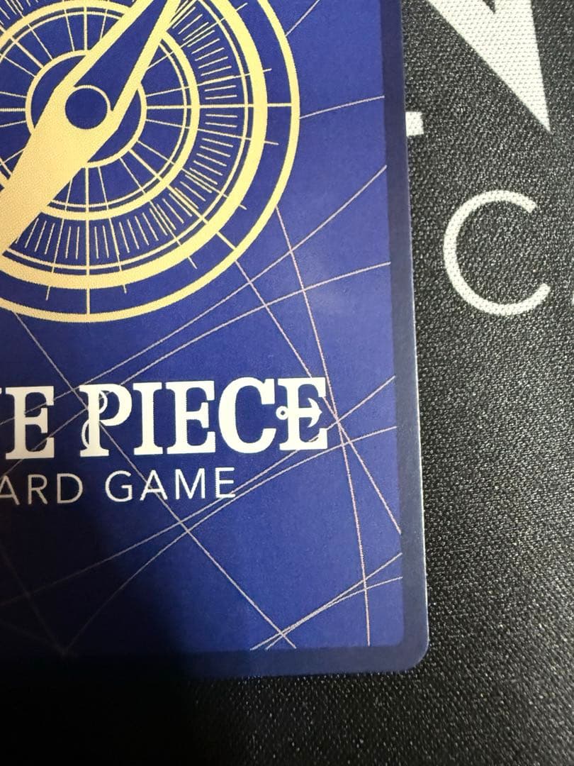 極美品　ロロノア ゾロ パラレル SR EB04-007 エッグヘッドクライシス