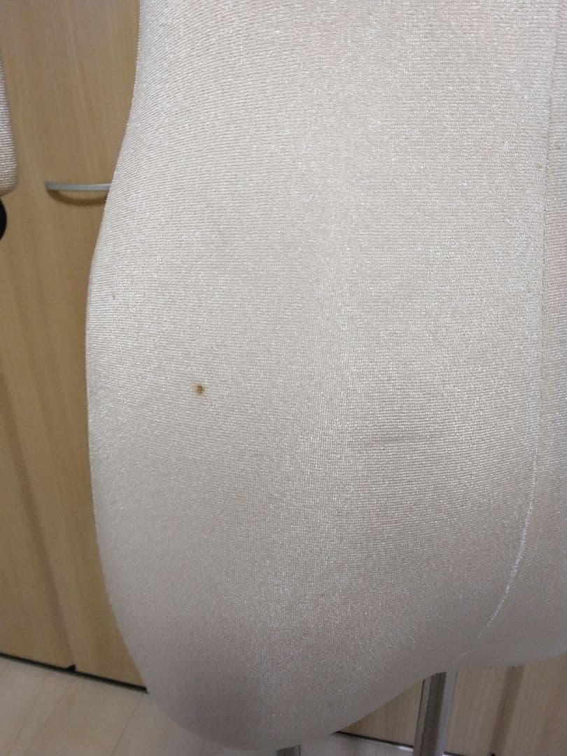 和装トルソー腕付き着付け練習