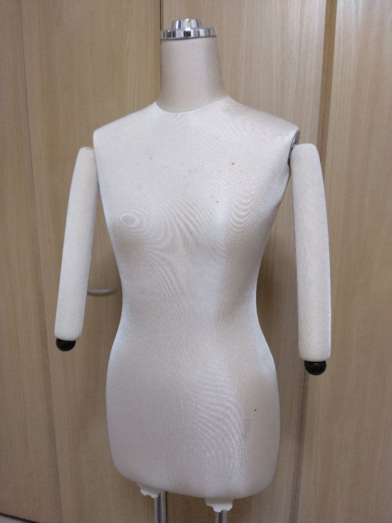 和装トルソー腕付き着付け練習