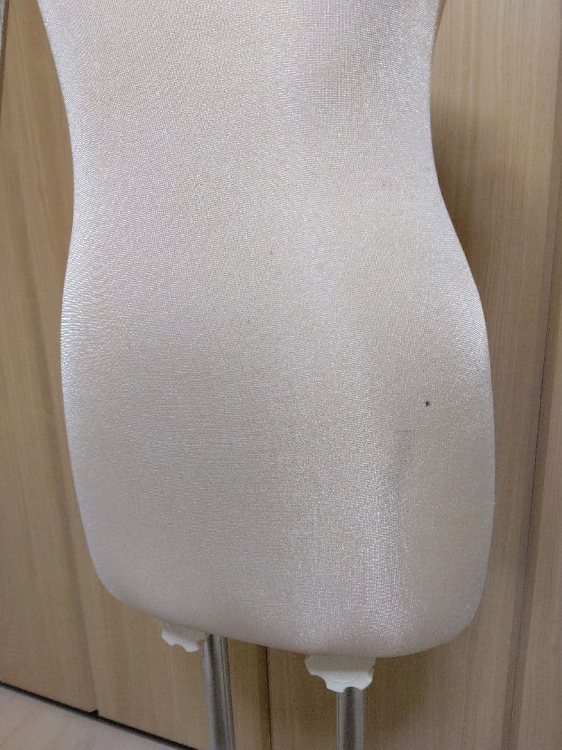 和装トルソー腕付き着付け練習