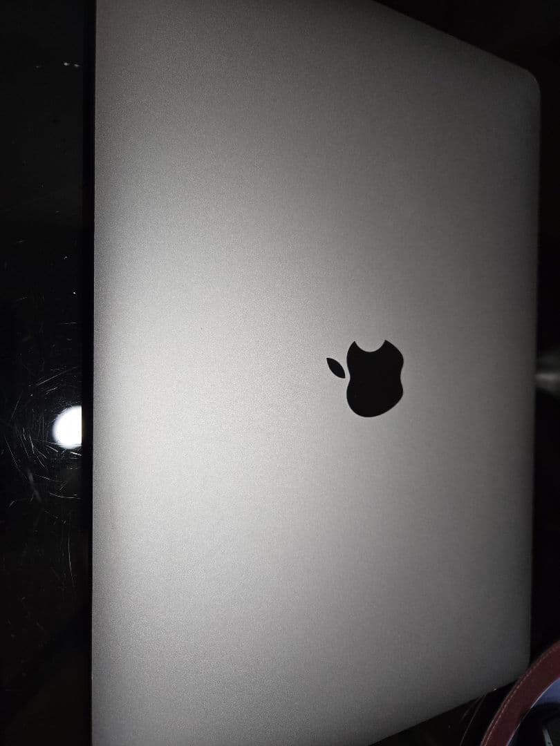 MacBook本体 Apple MacBookPro