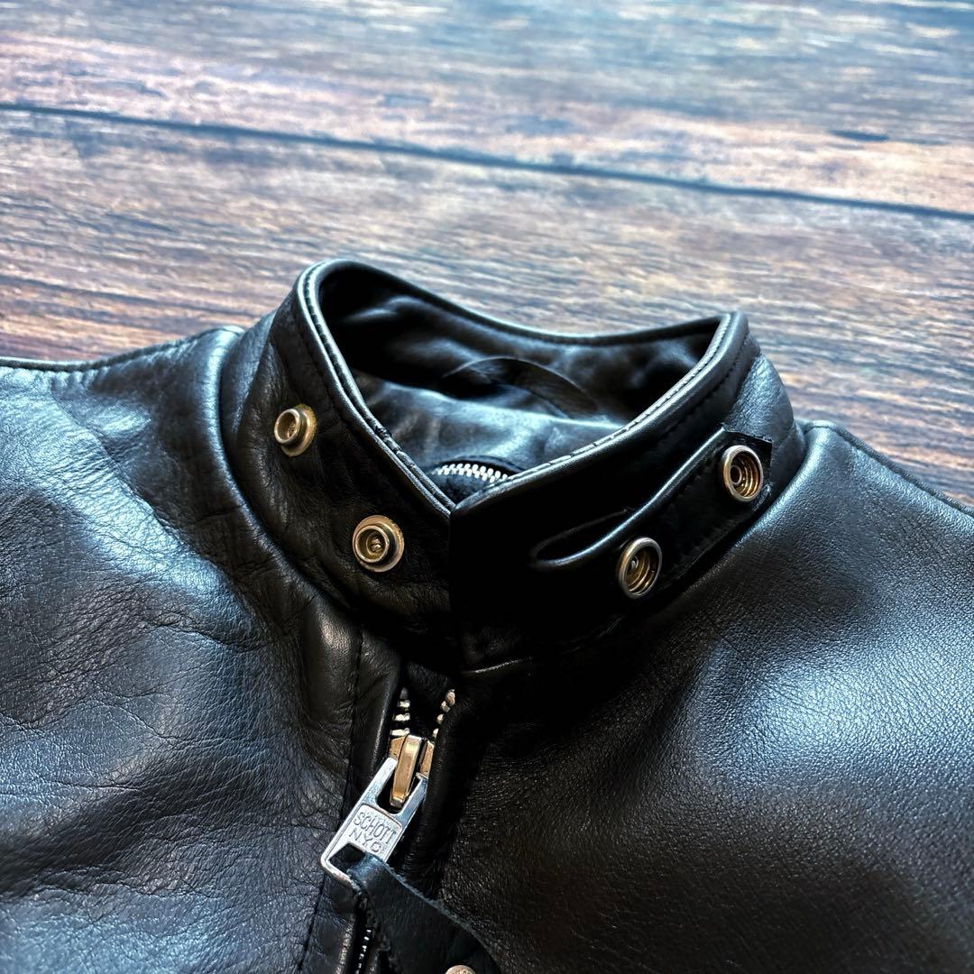 ジャケット・アウター Schott / 641 single riders jacket