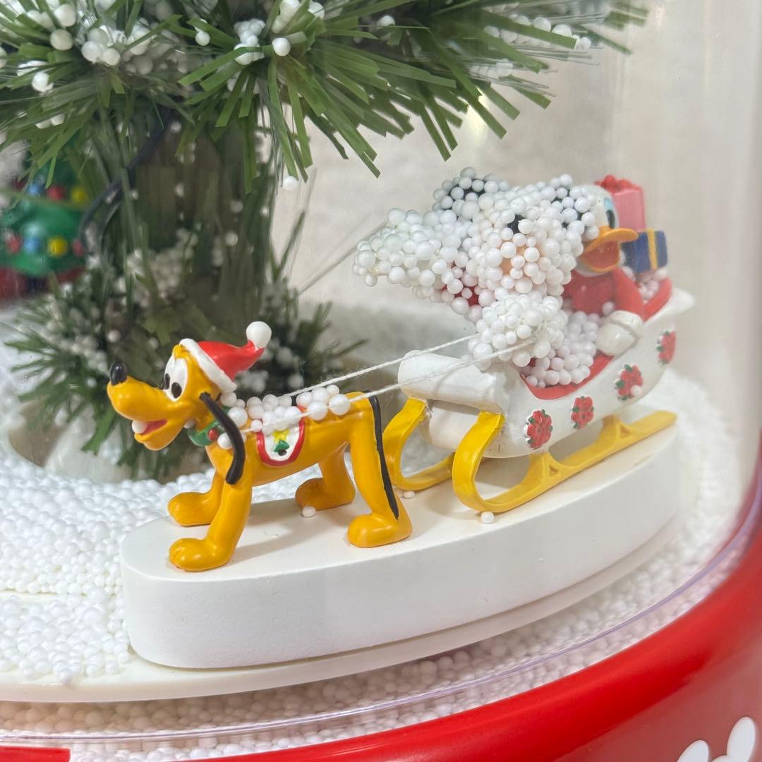 クリスマス skullz