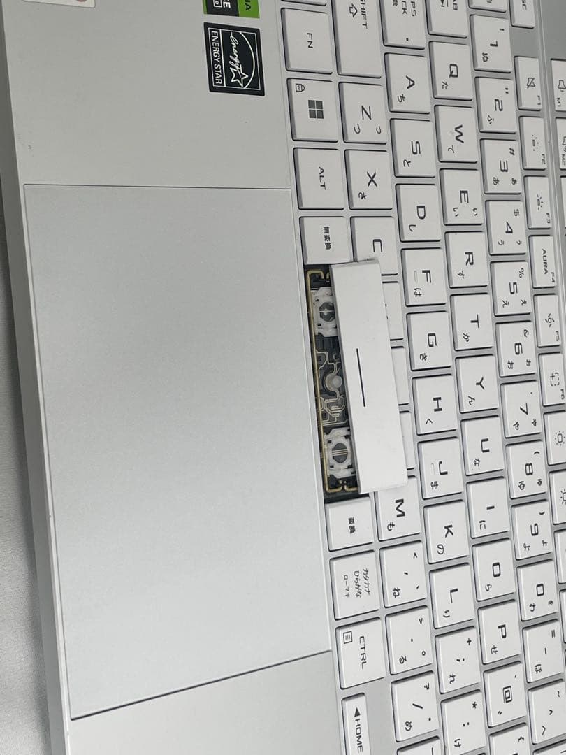 (ジャンク)ASUS ROG Zephyrus G14 GA403UV 4060