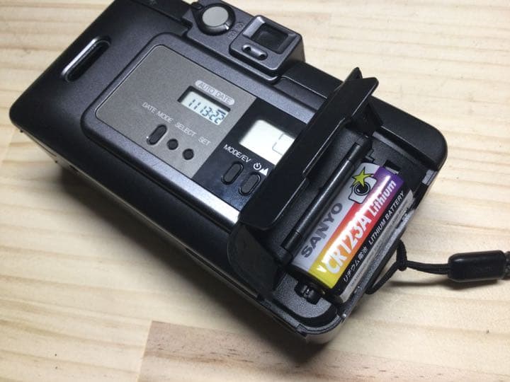 コニカ　BiG mini NEO