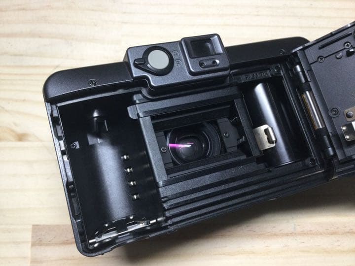 コニカ　BiG mini NEO