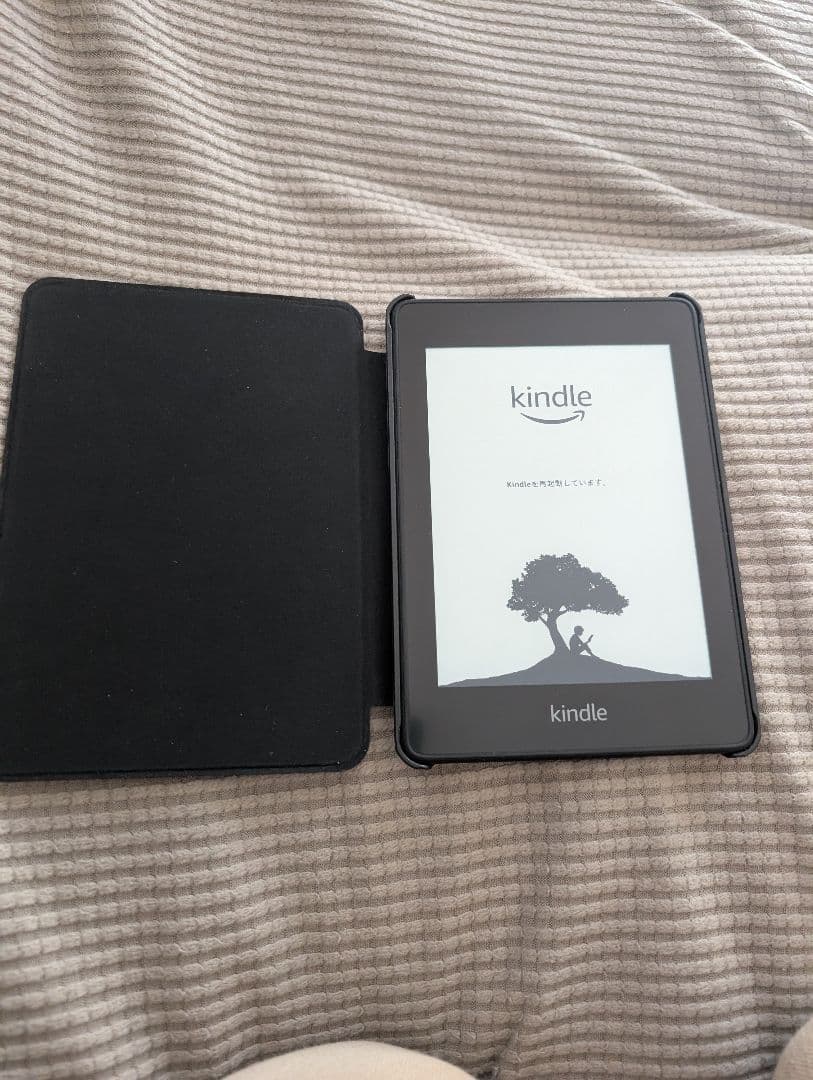 Kindle Paperwhite 第10世代 Wi-Fi 32GB(広告なし)