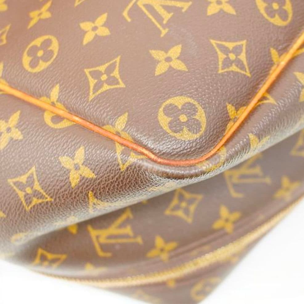 ルイヴィトン シリウス60 ボストン カデナ M41402