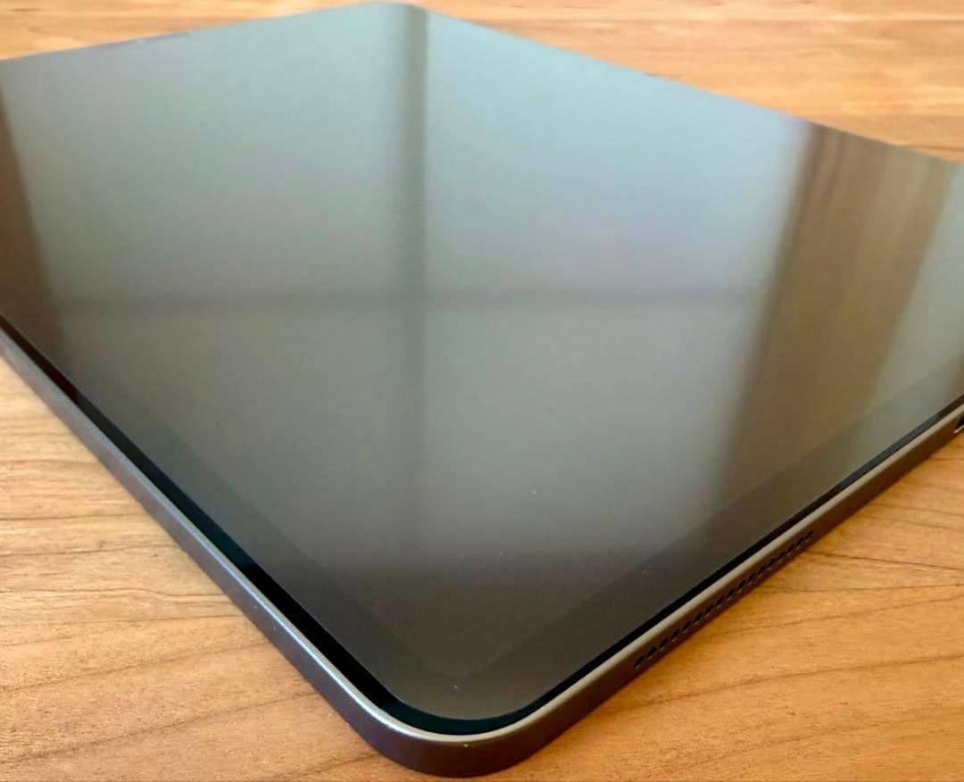 【美品】iPad Pro 12.9インチ Wi-Fi 512GB スペースグレイ