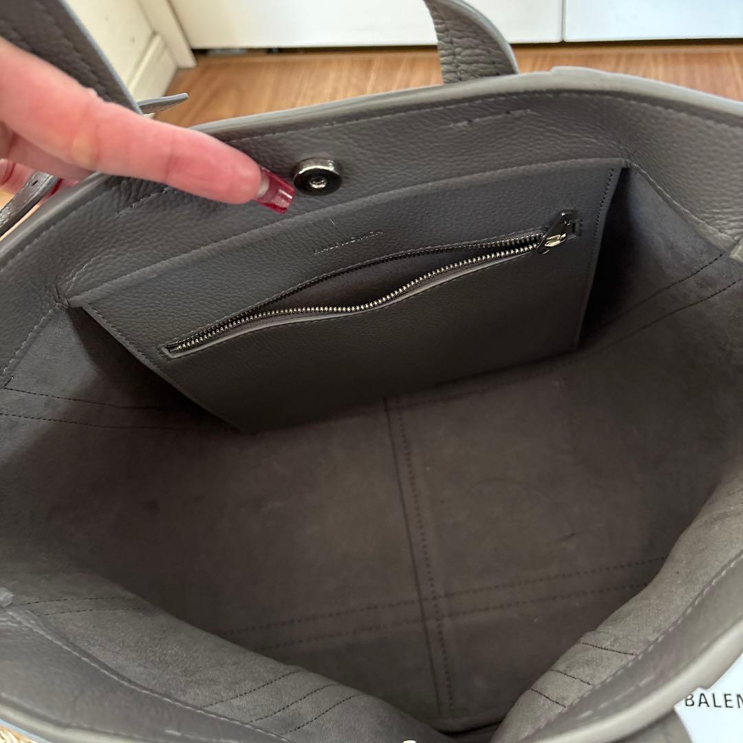 バレンシアガ エブリデイトート