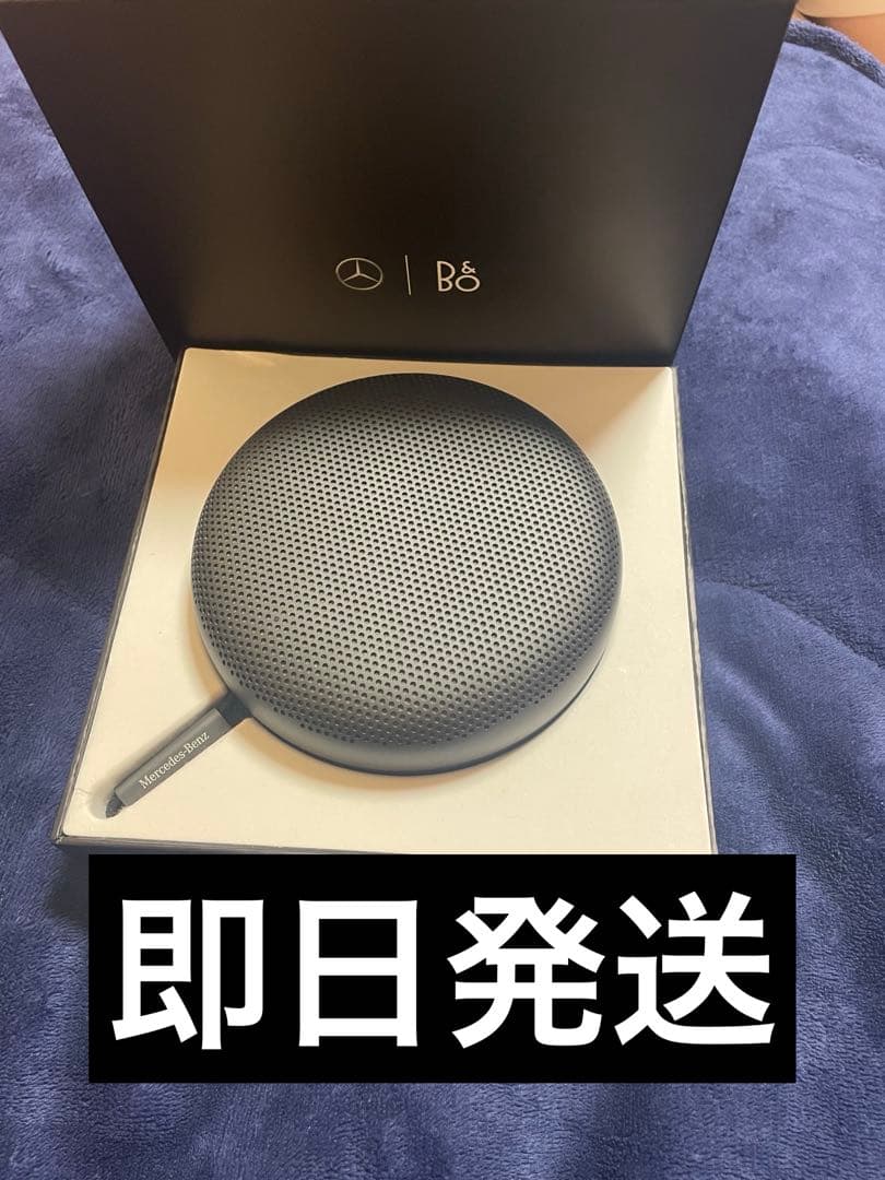 希少 ベンツ バングアンドオルフセンBeosound A1 2nd Gen