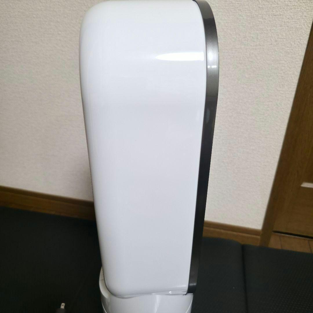 238】Dyson hot+cool AM09 ダイソン　 暖房　冷房1年間使用