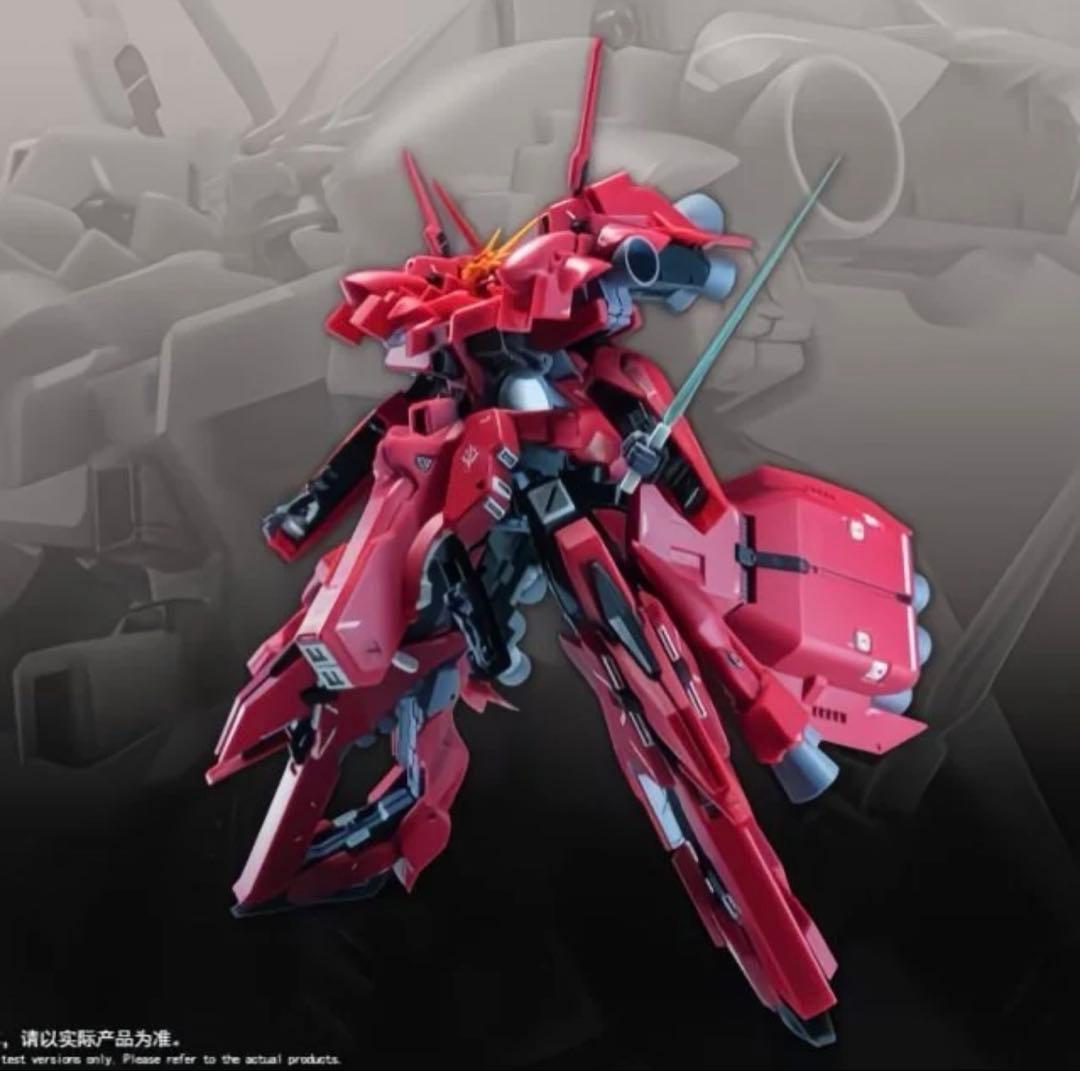 【海外製】 1/144 ガレージキット　リハイゼ　未使用品組立式プラモデル