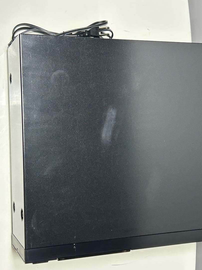 A&D 3ヘッドカセットデッキ GX-Z6100【動作品】