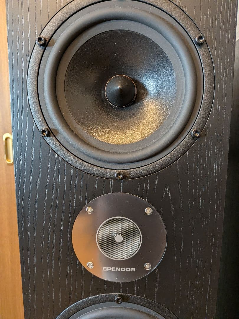 Spendor D9.2 スペンドール トールボーイ スピーカー