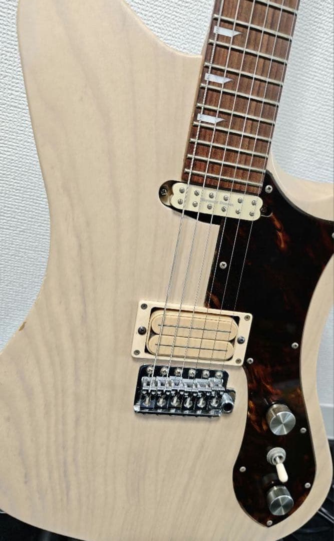 名器！Ryogaのskater初期モデルT3-V