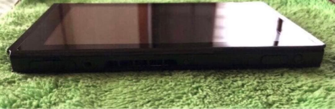 Nintendo Switch スイッチ 本体 旧型 未対策機 2017年製 ②