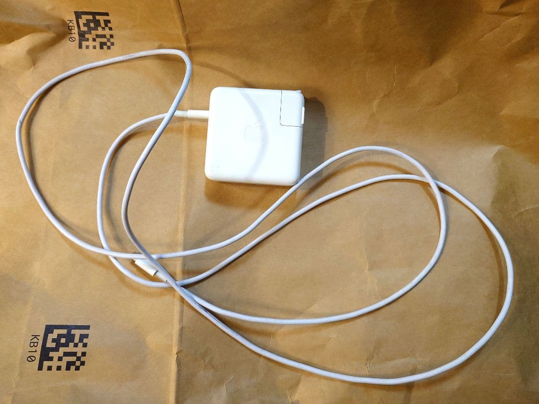 MacBook Pro 2019 / 13インチ / 8GB / 512GB