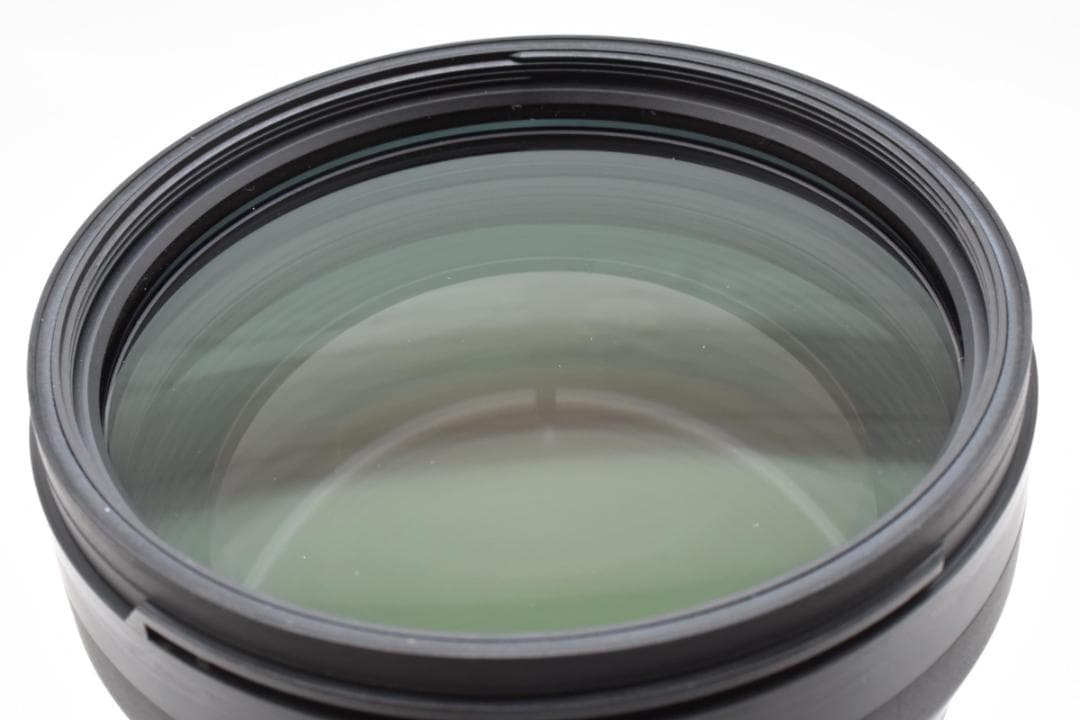 ★極美品★SIGMA シグマ 150-600mm f5-6.3 HSM ニコン