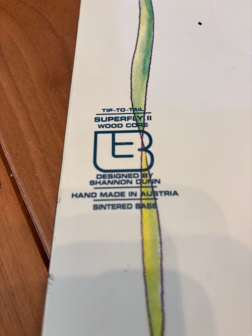 バートン スノーボード 2枚セット 144 & 146 Burton レディース