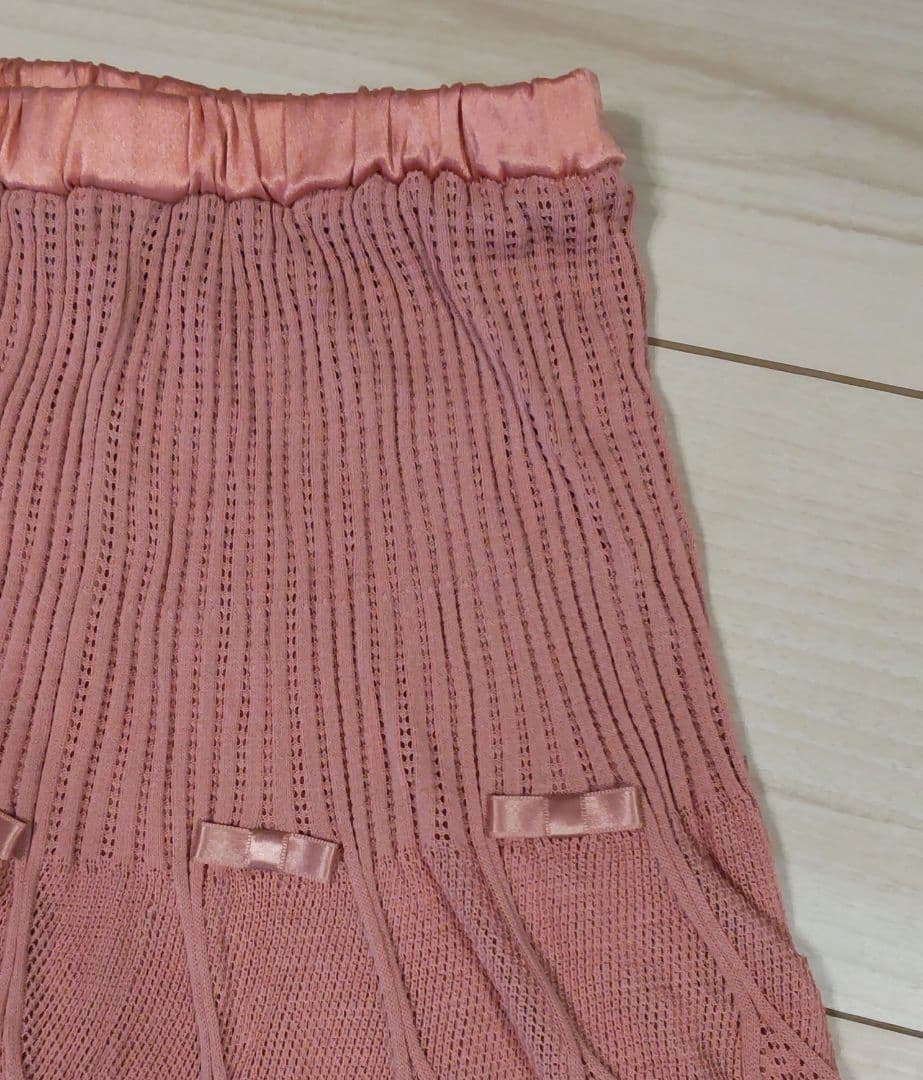 ディオール　レディース　トップス　チューブトップ