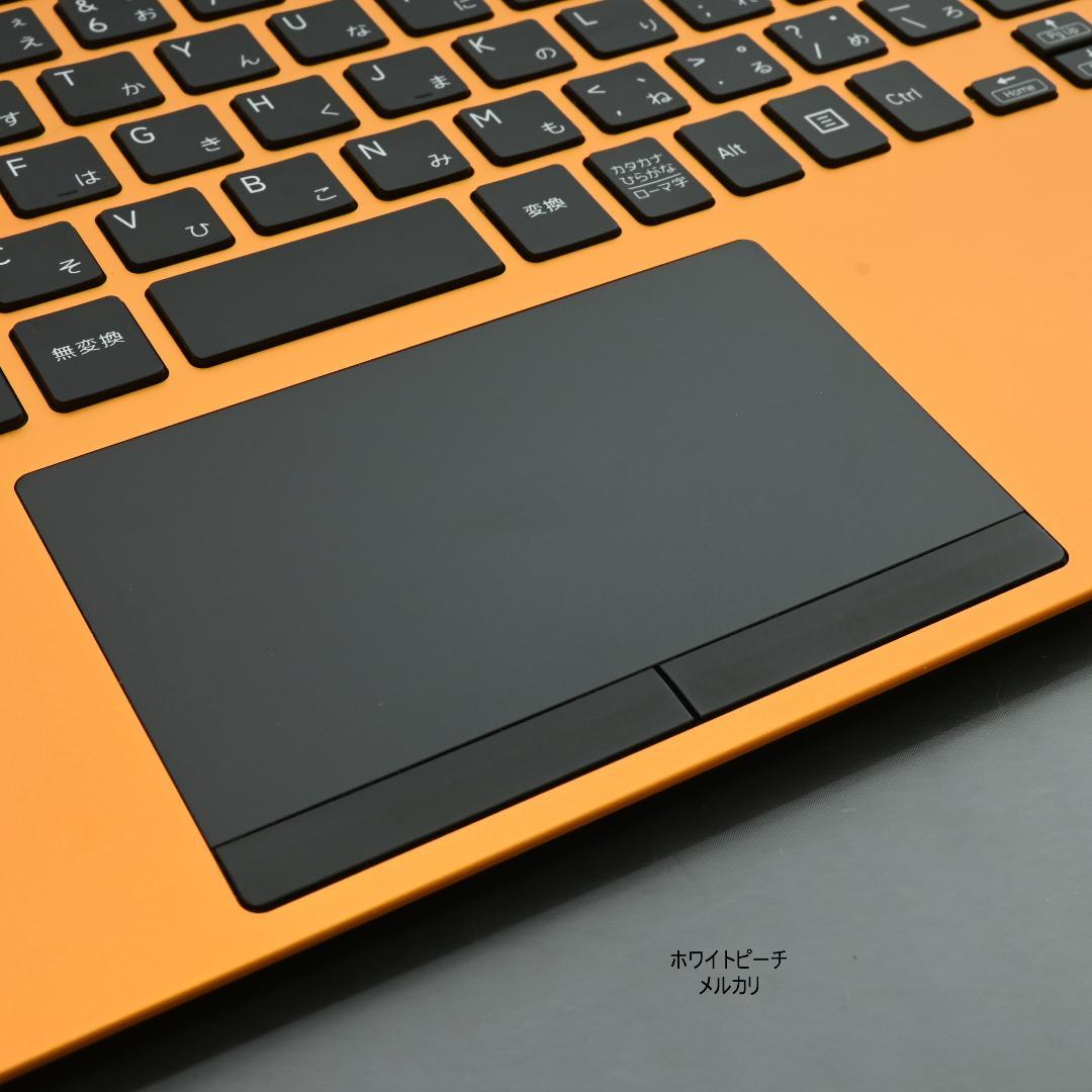 専用Vaio pro PK 11世代 i5_16G_2022 512G オレンジ