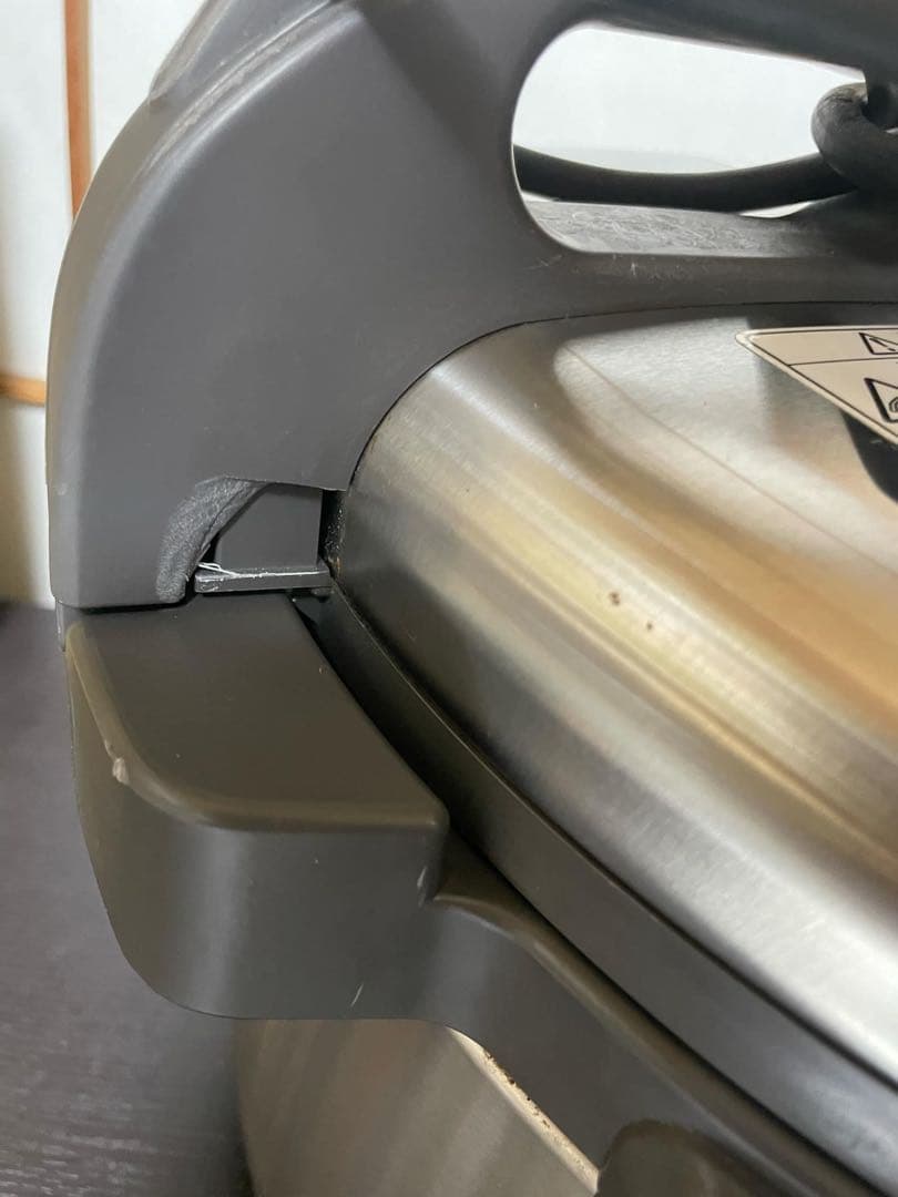 Panasonic SR-PGC36 業務用IHジャー炊飯.保温可能