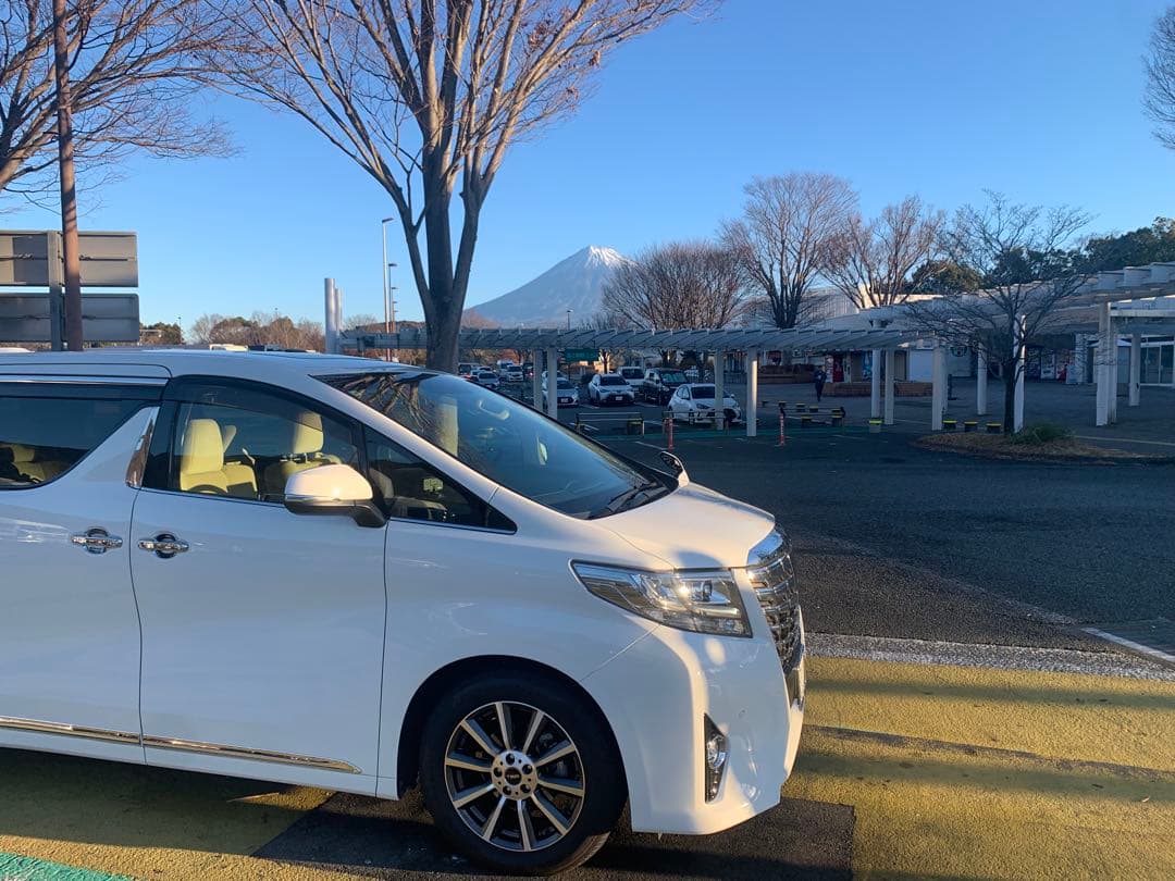 最終値下アルベルTRD18インチホイールタイヤ4本セット