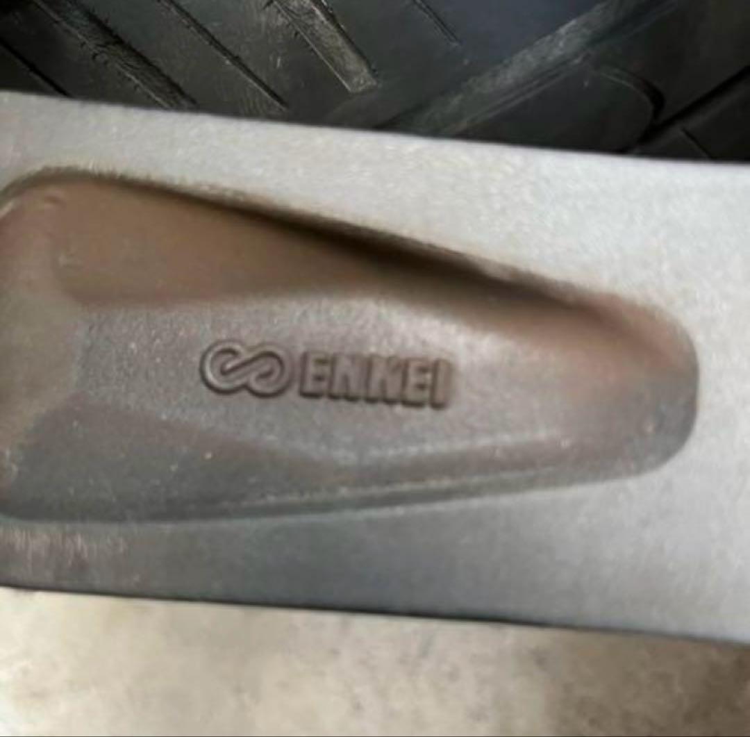 最終値下アルベルTRD18インチホイールタイヤ4本セット